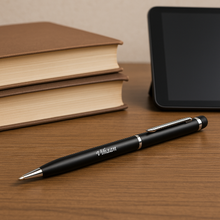 Load image into Gallery viewer, Personalised Pen with Name (Style Id #P4)