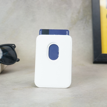 Load image into Gallery viewer, Classic Leather Phone Stand – Smart, Sleek & Durable for Everyday Use (STYLE ID #27)