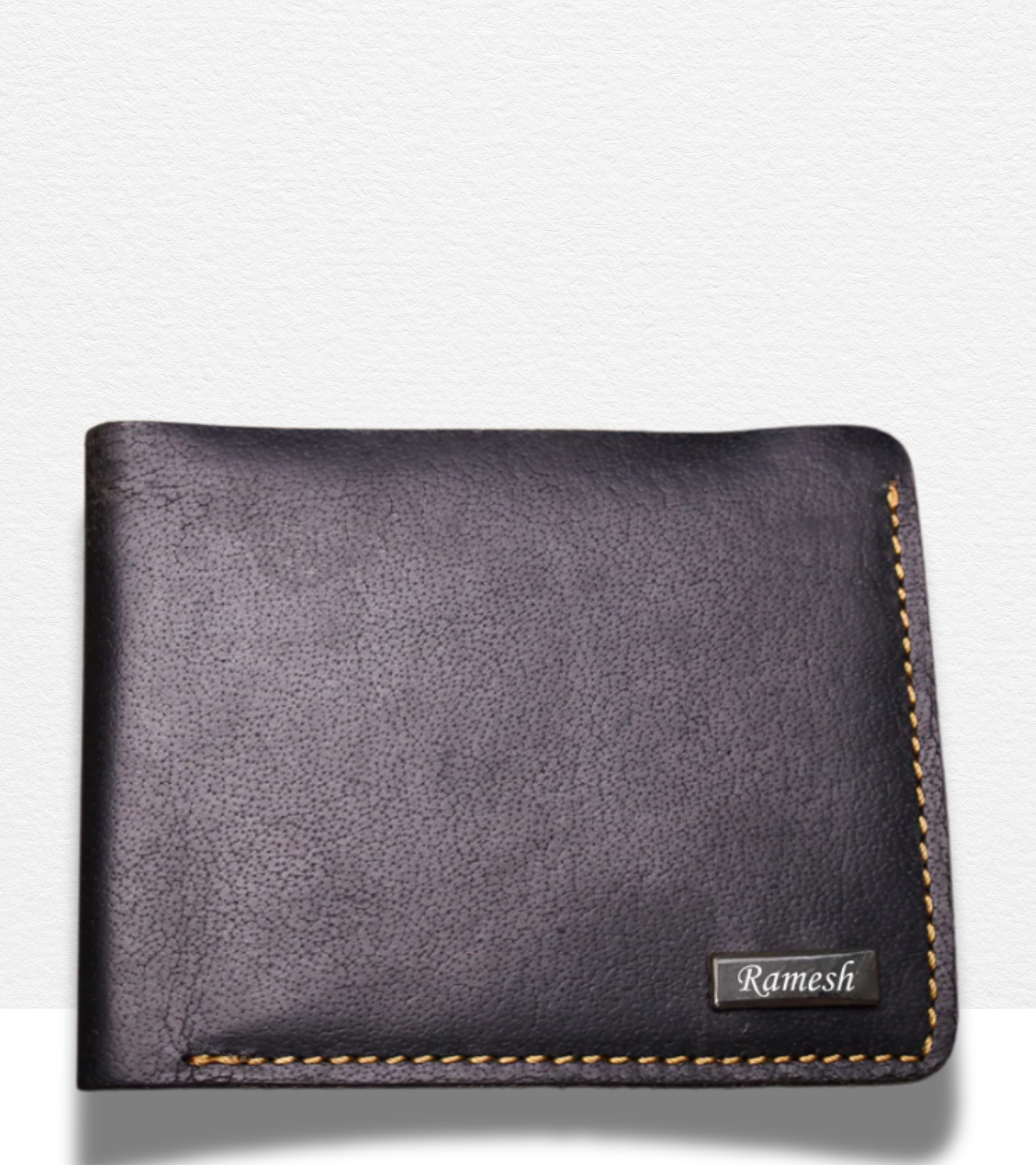 HANDCRAFT WALLET