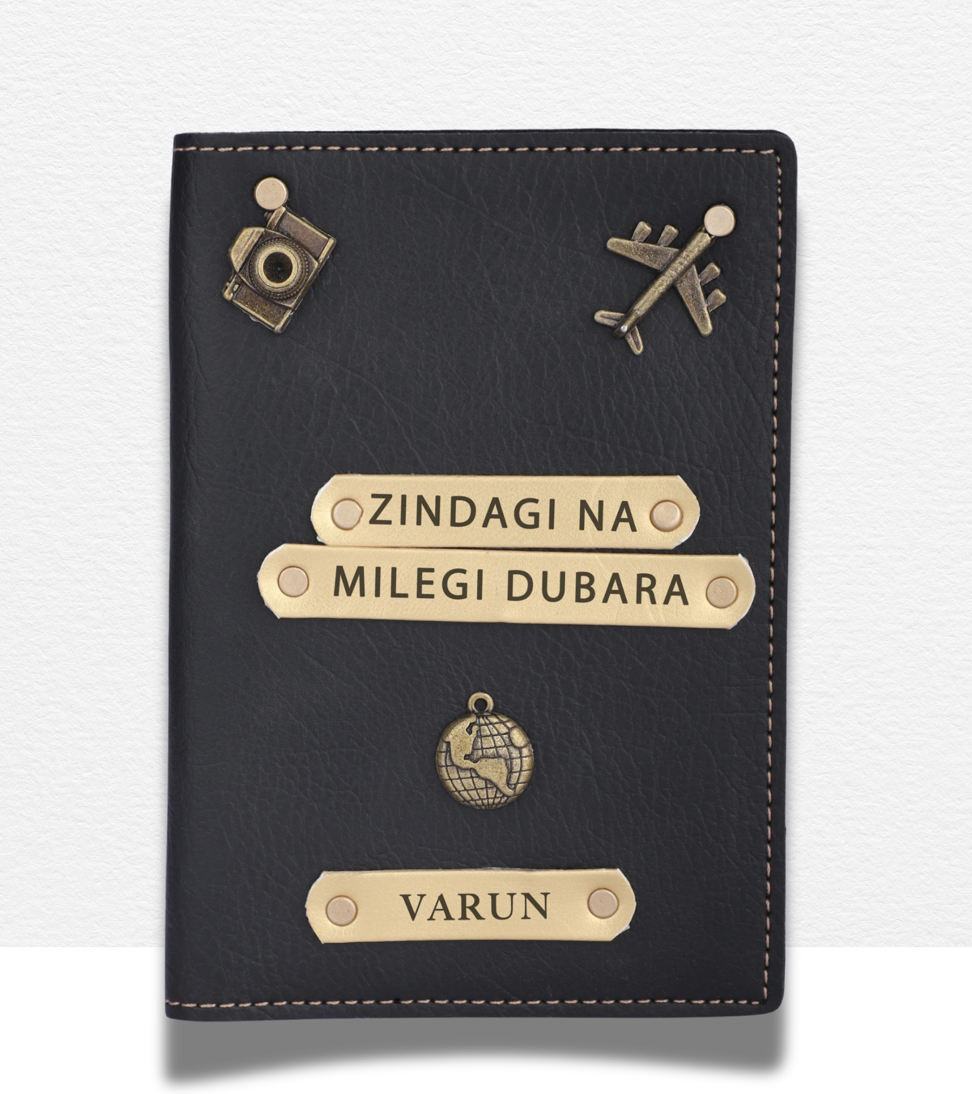 PASSPORT