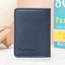 Load image into Gallery viewer, WALLETKART ORVIK Signature Executive Edition Premium Leather Card Wallet for Men (Style ID #46)