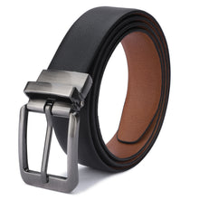 Load image into Gallery viewer, Leather Belt A Perfect Gift For Men