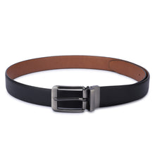 Load image into Gallery viewer, Leather Belt A Perfect Gift For Men