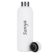 Load image into Gallery viewer, Personalized H2GO Premium Hot & Cold Bottle (Pack of 2)