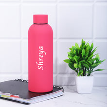 Load image into Gallery viewer, Personalized H2GO Premium Hot & Cold Bottle