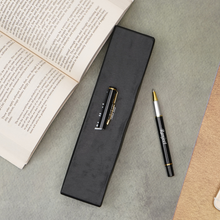 Load image into Gallery viewer, Personalised Pen with Name ( Style ID #P5)