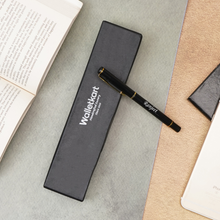 Load image into Gallery viewer, Personalised Pen with Name ( Style ID #P5)
