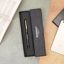 Load image into Gallery viewer, Personalised Pen with Name ( Style ID #P5)