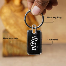 Load image into Gallery viewer, Personalised Men's Bottle, Keychain, Pen Gift Combo