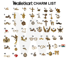 Load image into Gallery viewer, Personalized Passport Cover Combo & Get 2 FREE Luggage Tag (Pack Of 4)