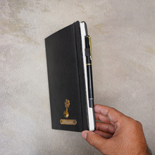 Load image into Gallery viewer, Premium Personalized Diary for Corporate Gifting