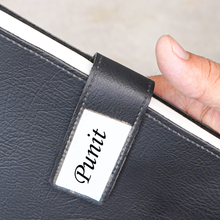 Load image into Gallery viewer, Premium Personalized Diary for All