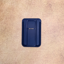 Load image into Gallery viewer, Classic Leather Phone Stand – Smart, Sleek & Durable for Everyday Use (STYLE ID #27)