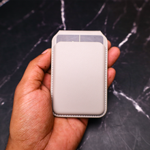 Load image into Gallery viewer, Premium Leather magnetic Phone Stand – The Ultimate Desk Upgrade for Modern Lifestyles (STYLE ID #28)