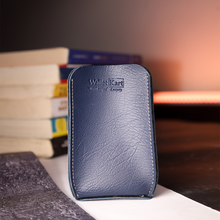 Load image into Gallery viewer, Premium Office & Desk Essential – Personalized Premium Leather Pen Holder