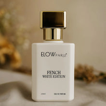 Load image into Gallery viewer, Personalized Leather Name Men's Wallet and Parfume and Belt and Keychain | Best Customized Gift Combo for Boyfriend Husband Father & Son