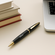 Load image into Gallery viewer, Personalised Pen with Name ( Style Id #P3)
