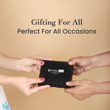 Load image into Gallery viewer, Personalized Men's Leather Wallet & Keychain with Name & Charm