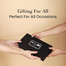 Load image into Gallery viewer, Stylish Men’s Gift Set – Customized Leather Name Wallet & Keychain