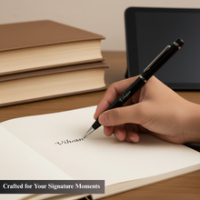 Load image into Gallery viewer, Personalised Pen with Name (Style Id #P4)
