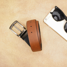 Load image into Gallery viewer, Leather Belt A Perfect Gift For Men