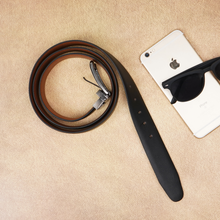 Load image into Gallery viewer, Leather Belt A Perfect Gift For Men