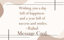 Load image into Gallery viewer, Greeting Card