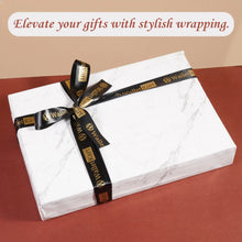 Load image into Gallery viewer, Premium Women’s Gift – Personalized Leather Clutch and Keychain Combo