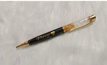 Load image into Gallery viewer, Personalized Men's Wallet, KeyChain, Pen, With Temperature Bottle