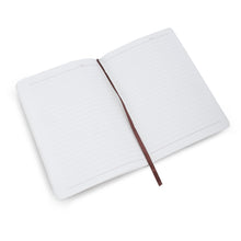 Load image into Gallery viewer, Personalized Diary with Temperature Bottle Combo Gift Set for Corporates