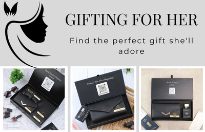 Gifting for Her