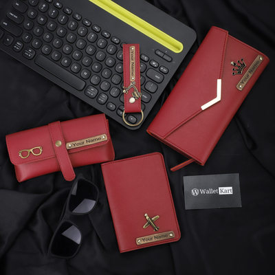 Women's  Clutch Combo 1.0