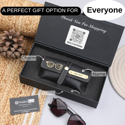 Eyewear Case