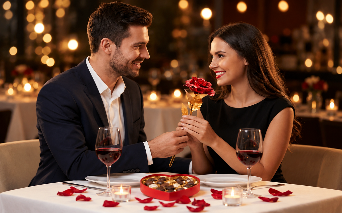Celebrate Love, Cherish Every Moment