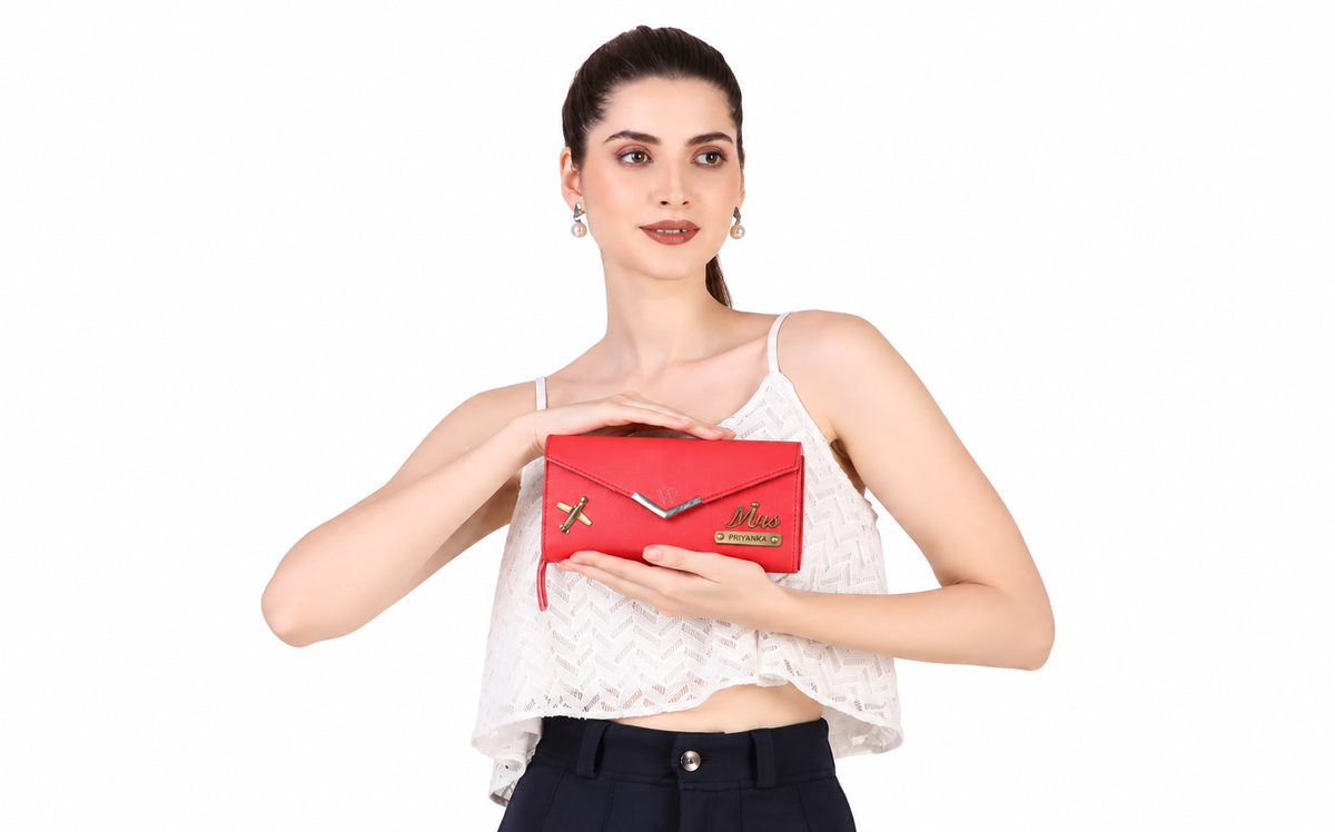 Carry Elegance, Express Your Style
