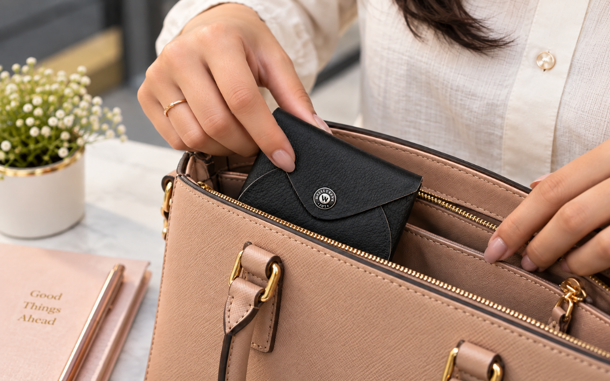 MADE FOR EVERYDAY CARRY