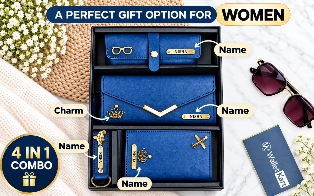 A PERFECT GIFT OPTION FOR WOMEN