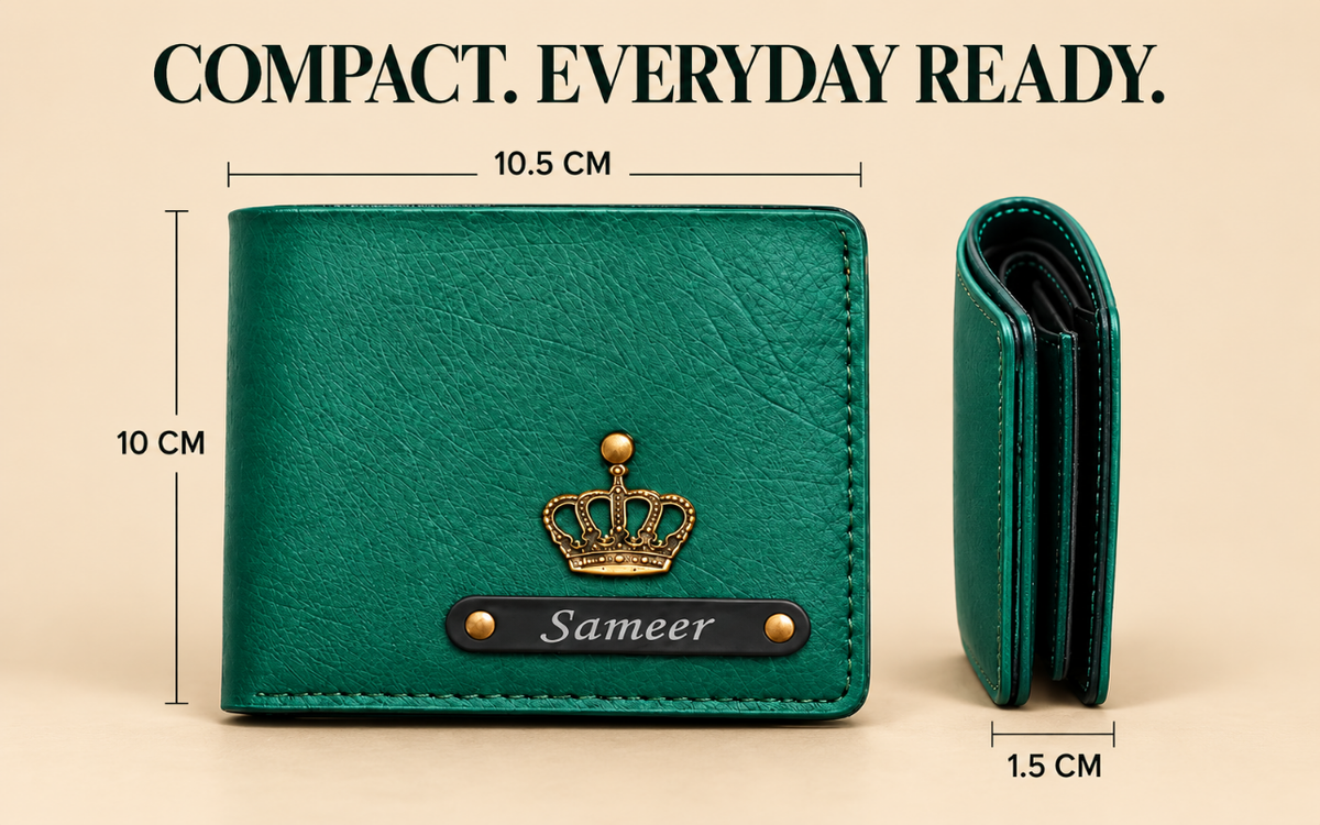 COMPACT & TRAVEL READY