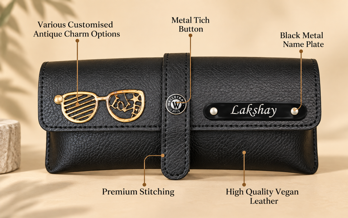 PREMIUM EYEWEAR PROTECTION