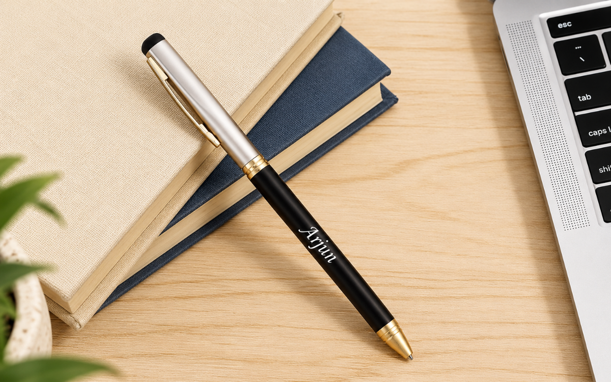 PERSONALISED PREMIUM PEN