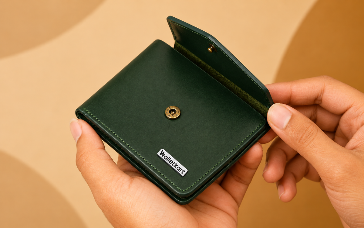 SECURE SNAP BUTTON CLOSURE