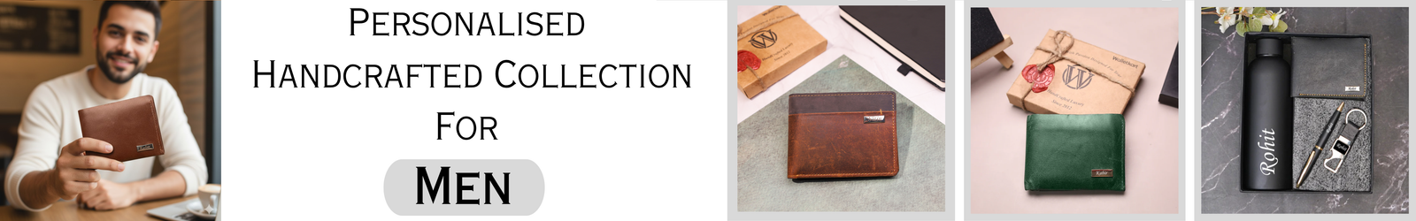 Handcrafted Collection