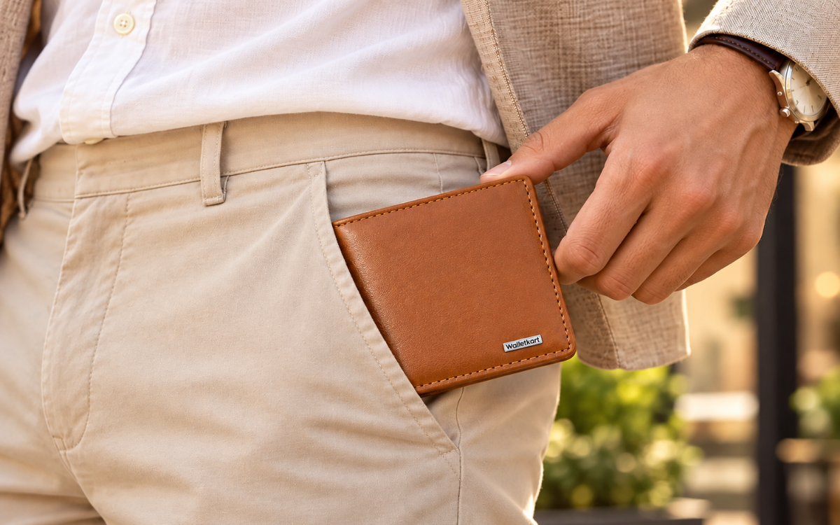 SLIM. SMART. EVERYDAY READY.