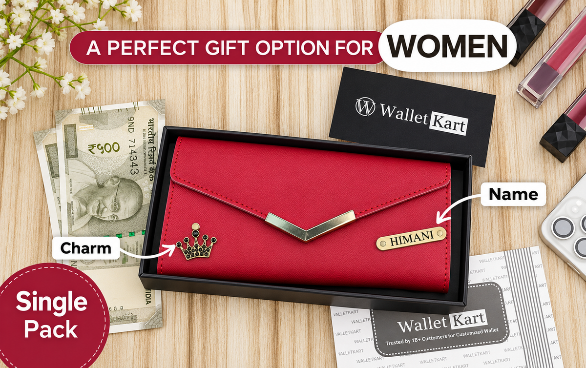 A Thoughtful Gift, Made Just for Her
