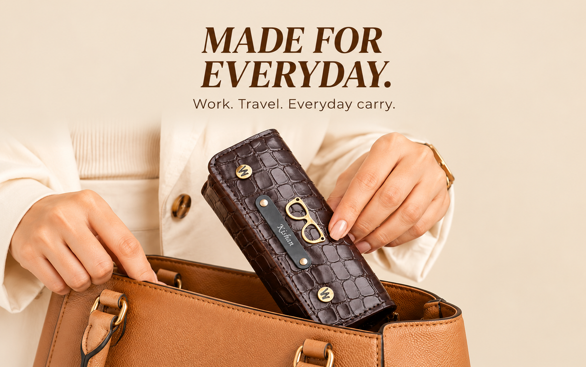 Your Everyday Eyewear Companion