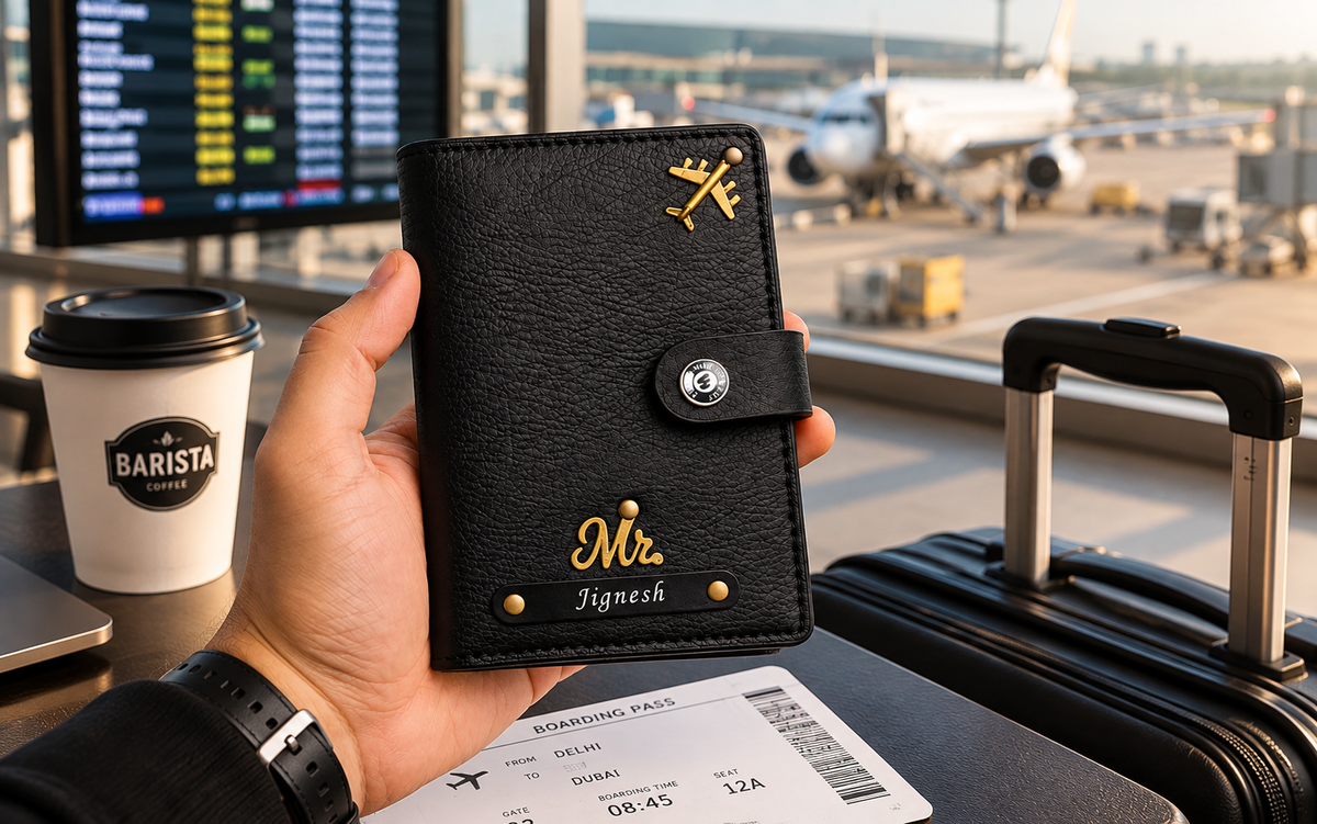 Designed for Every Journey