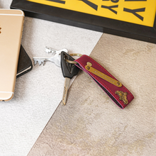 Load image into Gallery viewer, Personalized  Name Keychain For Men/Women

