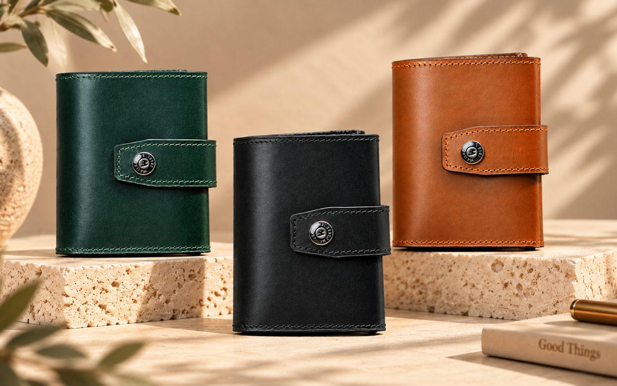 A SHADE FOR EVERY STYLE.
