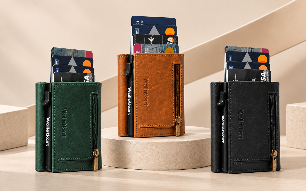 COLOURS FOR EVERY STYLE.