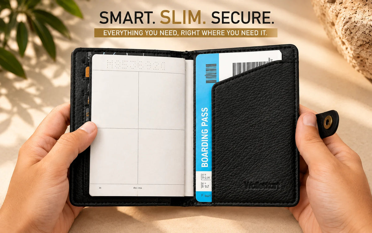 Smartly Organized Inside